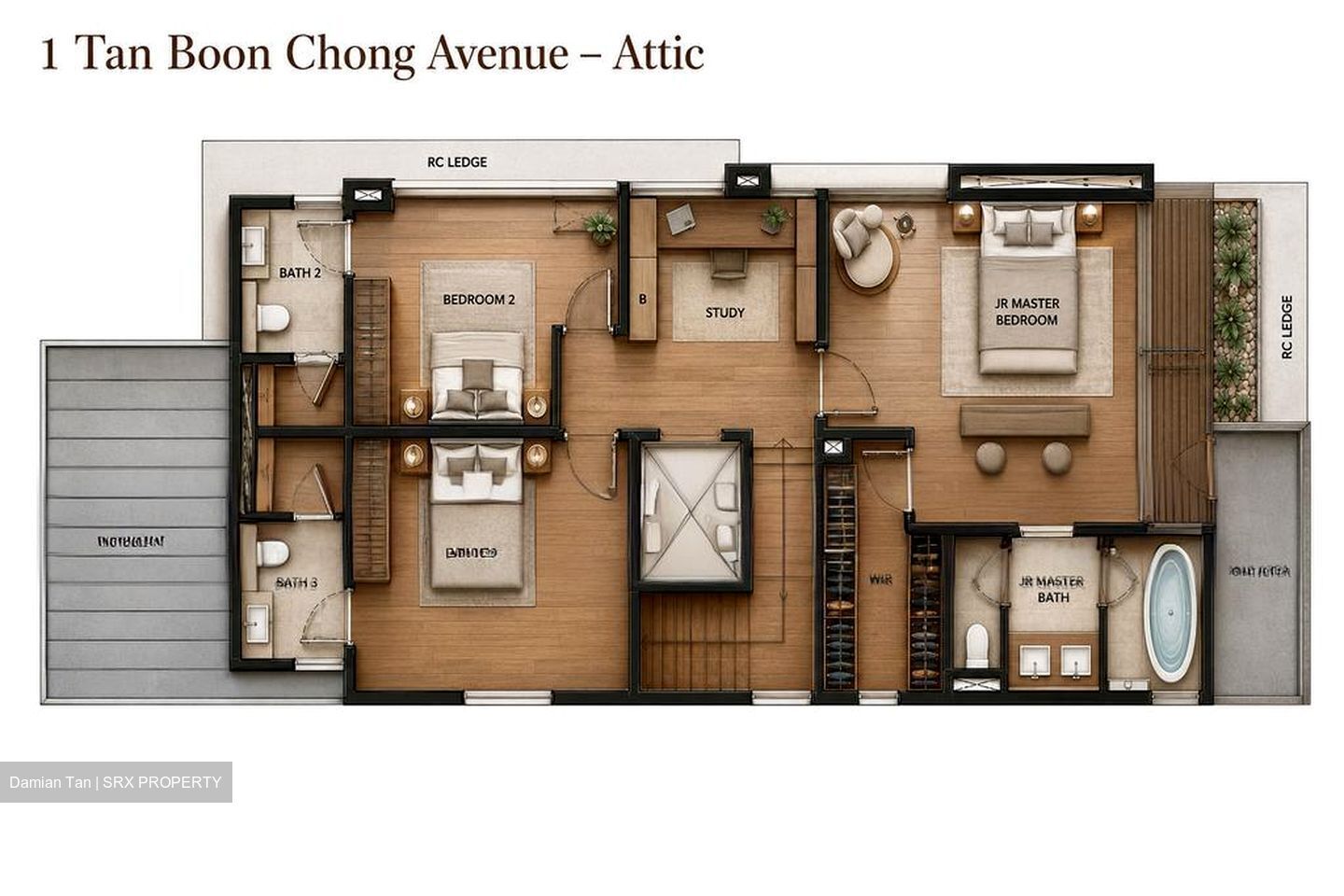 Mcmahon Park (D10), Detached #568910601